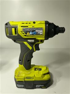 Ryobi p215 brushless hot sale